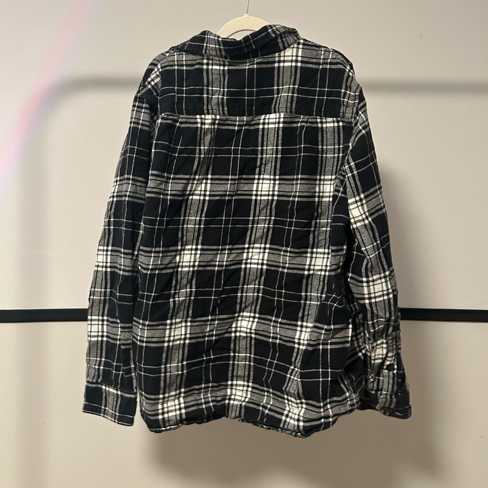 Flannel - Picture 2 of 3